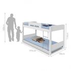 Beliche Baixa Branca