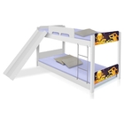 Beliche Baixa Copa Futebol Troféu com Escorregador