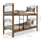 Beliche Barroco Canela