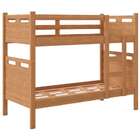 Beliche Bicama Solteiro Vira 2 Camas Jaspe 100% Mdf Proteção