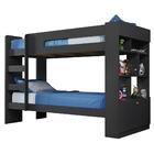 Beliche Bilbao Preto Fosco