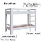 Beliche Cama Slim Bi020 Comm