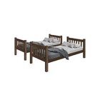 Beliche Caribe Castanho