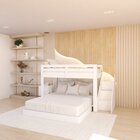 Beliche Casal Adulto Montessoriano Star Plus Casatema Madeira