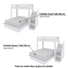 Beliche Casal Family Star Plus Casatema Madeiraoriginals Bran