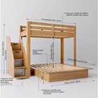 Beliche Casal Family Star Plus Casatema Madeiraoriginals Frei