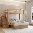 Beliche Casal Family Star Plus Casatema Madeiraoriginals Frei