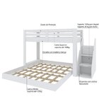 Beliche Casal Montessoriano Family Star Plus Casatema Madeira