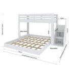 Beliche Casal Montessoriano Family Star Plus Casatema Madeira