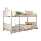 Beliche Casinha Garota Maria Com Colchões