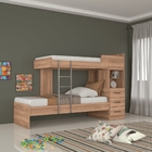 Beliche Castelo Com 03 Gavetas Saara