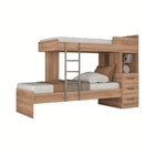 Beliche Castelo Com 03 Gavetas Saara