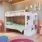 Beliche Charlie 2 Gv Branco