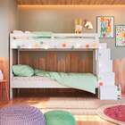 Beliche Charlie 2 Gv Branco