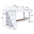 Beliche Charlie 2 Gv Branco