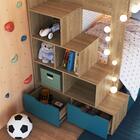 Beliche Charlie 4 Gv Aveiro E Azul