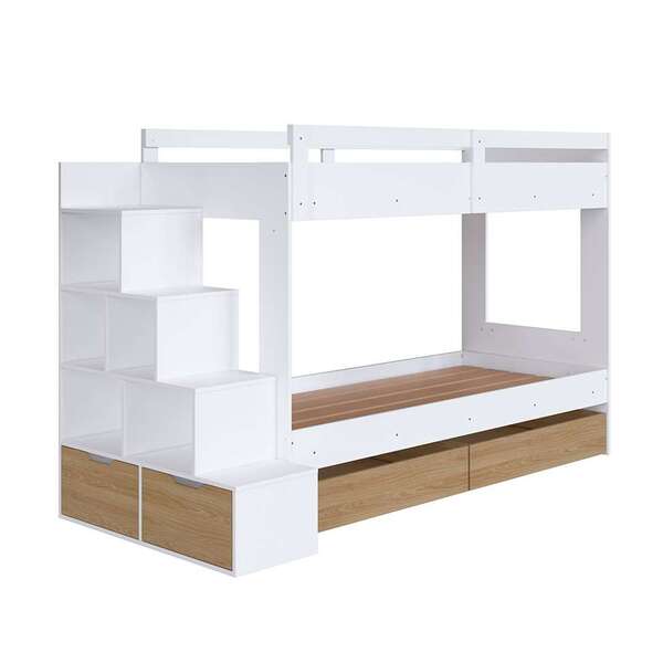 Beliche Charlie 4 Gv Branco E Aveiro