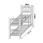 Beliche Colonial Art Panta