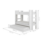 Beliche Com Auxiliar Caleb Branco