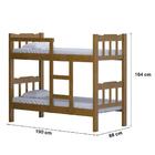 Beliche Com Auxiliar De Madeira Macica Imbuia