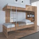 Beliche Com Baú Piston Atacama