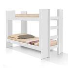 Beliche Com Cama Auxiliar 160x114 Tebar