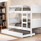 Beliche Com Cama Auxiliar Treliche Tóquio