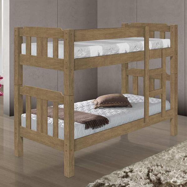 Beliche Com Estrado Resistente Basoto Vera Freijó