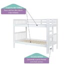 Beliche Com Lousa Mission Casatema Madeiraoriginals Branco