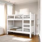 Beliche Com Proteção Solteiro Boston Branca