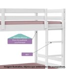 Beliche Com Telhado Ii Casinha Teen Play Casatema Madeiraorig