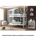 Beliche Com Telhado Ii Casinha Teen Play Casatema Madeiraorig