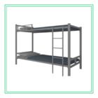 Beliche de Aço Militar Low Para Alojamento / Tenda Militar -