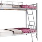 Beliche De Aço Reforçado Prata Bergen Shop Jm