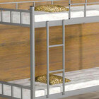 Beliche De Aço Reforçado Primo Art Mônaco Cinza