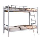 Beliche De Aço Solteiro Prata Primoart Nr Luxo