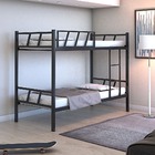 Beliche De Ferro Com Grade De Proteção Estilo Industrial