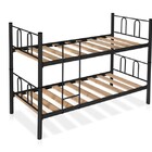 Beliche De Ferro Esmeralda Preta