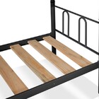 Beliche De Ferro Esmeralda Preta