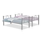 Beliche De Ferro Solteiro Reforçado 0.78 Camila Prata Primoart