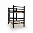 Beliche De Madeira Maciça De Eucalipto Super Resistente 6x6 P