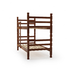 Beliche De Madeira Maciça De Eucalipto Super Resistente Torne