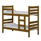 Beliche De Madeira Maciça Imbuia Bahia Nemargi