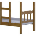 Beliche De Madeira Macica Resistente Imbuia