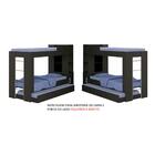 Beliche Ditália Cama Auxiliar Com Kit Luz Cm-15