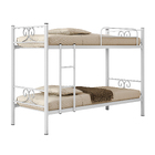 Beliche Domus Solteiro Moderno 100% Aço Compacta Branco