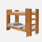 Beliche Dublin Ii Nature - Tebarrot Móveis