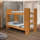 Beliche Dublin Ii Nature - Tebarrot Móveis