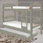 Beliche Duda Teka com Auxiliar