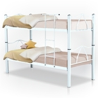 Beliche Em Aço Reforçado Branco